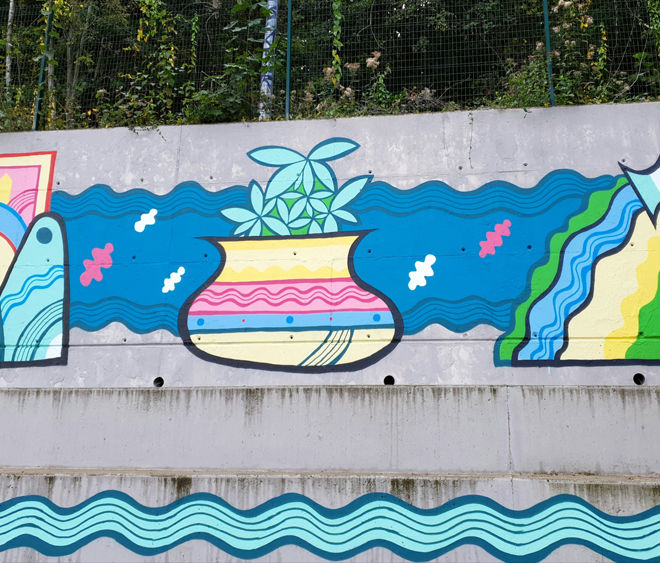 Fresque Pablito Zago10