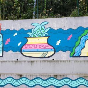 Fresque Pablito Zago10