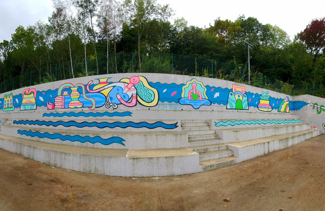 Fresque Pablito Zago7