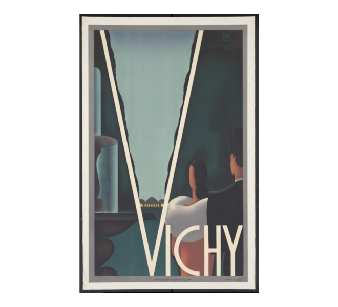 Vichy