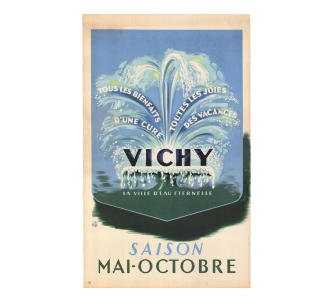 Vichy
