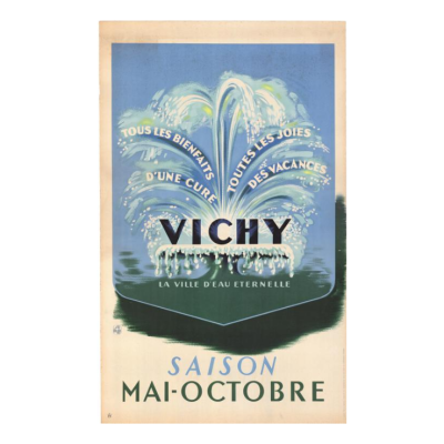 Vichy