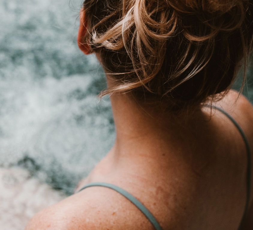 Thermal Spa à Vals-les-Bains