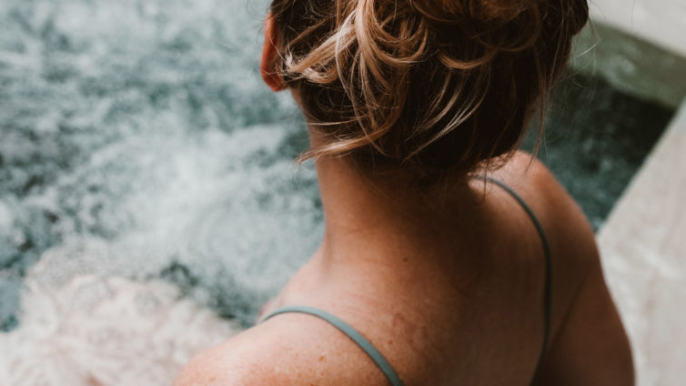 Thermal Spa à Vals-les-Bains