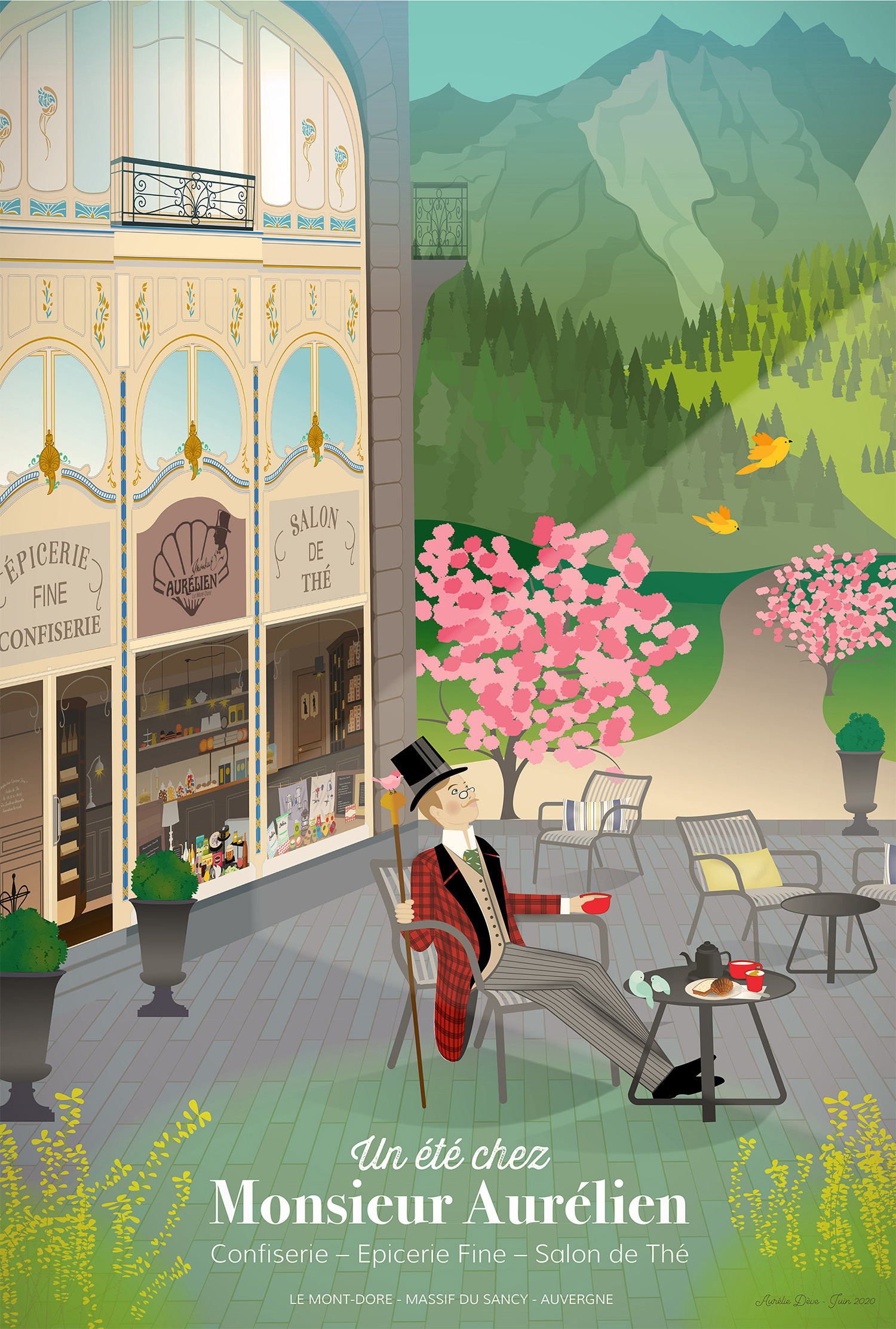 monsieur-aurelien-affiche