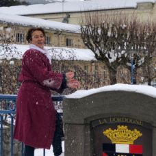 eliane-papon-ambassadrice-la-bourboule eliane-papon-ambassadrice-la-bourboule