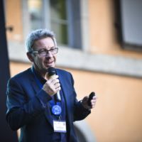 Lionnem Flasseur, Directeur général Auvergne Rhône-Alpes Tourisme, Témoignage