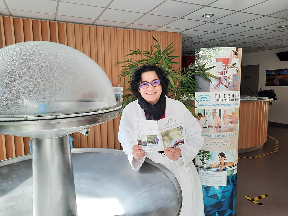 Karine Durel