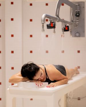 Box Divine évasion au spa