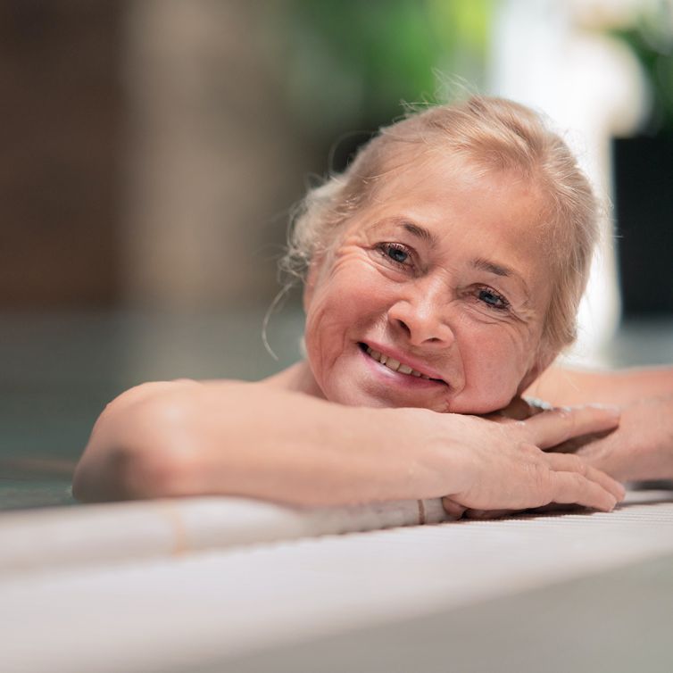 Box Le séjour des Accros du Peignoir Premium