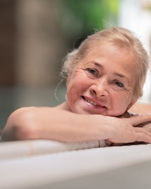 Box Le séjour des Accros du Peignoir Premium