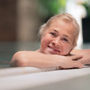 Box Le séjour des Accros du Peignoir Premium